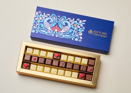 Good luck on Your Journey