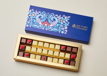 Happy Birthday to You