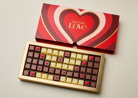 Love You to the Moon & Back