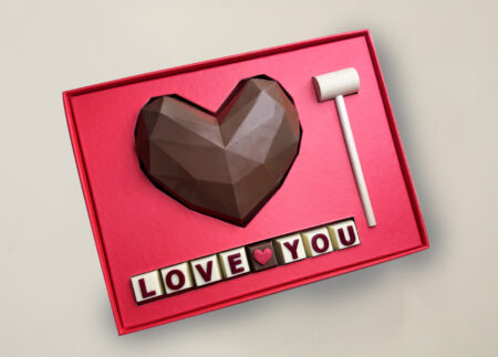 Breakable Heart - Love You